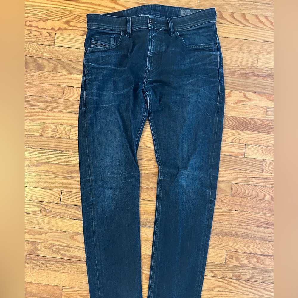 Diesel Men’s Jeans.